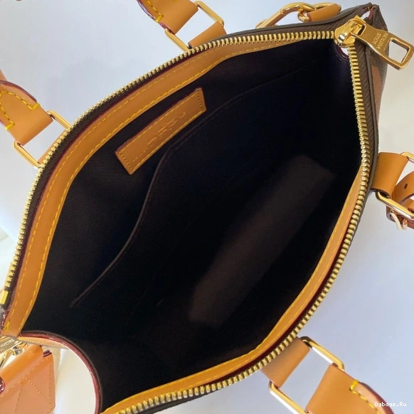 CROSS LOUIS VUITTON SAC PLAT 0325